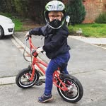 Sonny Harris - @sonnyhillboy - Instagram