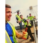 Sonny Harris - @sonny_harris1710 - Instagram