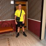 Sonny Harrison - Facebook