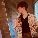 Sonny Harrison - @sonny_harrison_ - Instagram