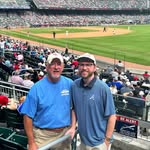 Sonny Harrison - @bunnyharrelson - Instagram