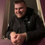 sonny Harrison - @sonnyharrison84 - Instagram