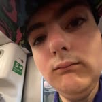 Sonny Harrison - @sonnyxoxoxoxo - Instagram