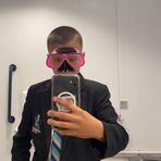 Sonny Harrison - Facebook