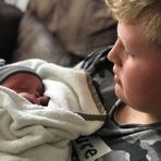 Sonny Harrison - Facebook