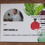 Sonny Harsono - @sonny.kitchen - Instagram