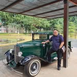Sonny Harsono - @harsono3869 - Instagram