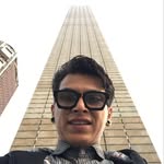 Daniel Sonny Moore Tinoco Herrera - @soulandmindrebel - Instagram