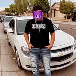 Sonny herrera - @h3rr3ra_phx - Instagram
