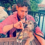 Sonny Hudson - @sonny_boy_bluee - Instagram