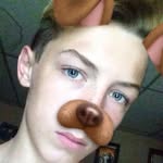 Sonny Hudson-Rhodes - @sonnyhudsonrhodes - Instagram