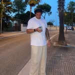Sonny Hunt - @sonnyhunt - Instagram