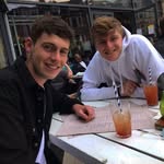 Sonny Hunter - @sonnynhunter - Instagram