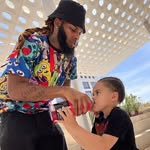 Johnson - @sonny__johnson - Instagram