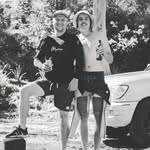 Sonny Johnson - @the_nexchapter - Instagram