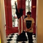Sonny Johnson - @sonnyjohnson1963 - Instagram