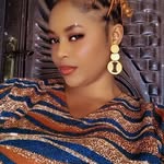 Confidence Chiamaka Joshua - @sonnyking7755 - Instagram