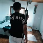 sonny king - @brayandesantis - Instagram