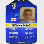 Sonny king - @sonni_99 - Instagram