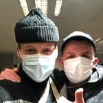 Sonny Kryger - @sonnykrugerbou - Instagram