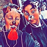 Sonny, Kyle, And I - @sonnywithkyle - Instagram