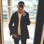 Sonny Laïdoun - @sonnylaidoun - Instagram