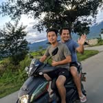 Sonny Laishram - @sonnylaishram - Instagram