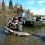 Sonny Mann - @five_rivers_guide_service - Instagram