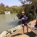 Sonny Mann - @sonnyb.fishing - Instagram