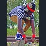 SonnyMann🦅 - @__iamsonny - Instagram