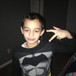Ginger Frank - @sonny.marks.07 - Instagram