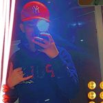 @sonny_marks_14 - Instagram