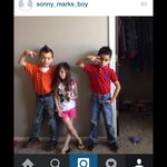 Sonny Marks - @sonny_marks_boy - Instagram