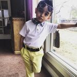 Sonny_marks_7 - @sonny_marks_7 - Instagram