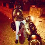 Sonny Marks - Facebook