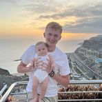 Sonny McCann - Facebook