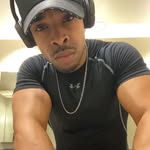 Bradley Thompson - @sonnymoralesfit - Instagram