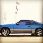 Sonny Morales - @88_mustang_gt - Instagram