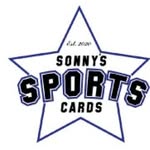 Sonny Morales - @sonnys.sports.cards - Instagram