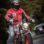 Sonny Morales - @ynnoselarom - Instagram