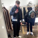 @sonny_morton - Instagram