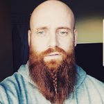 Sonny Mega Mind Pearson - @sonnytheviking - Instagram