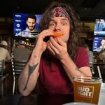 Sonny Powers - @sunset_sonny - Instagram