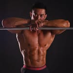 Sonny Reyes - @sunnyboyfitness - Instagram