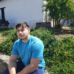 Sonny Reyes - @sonny_707 - Instagram