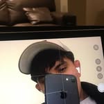 Sonny Reyes - @just.sonn125 - Instagram