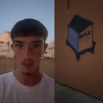 Sonny Freeman-Roach - @sonny0.9 - Instagram