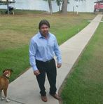 Sonny Stokes - Facebook