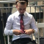 Sonny Stokes - Facebook