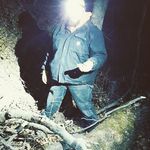 Sonny Thornton - @brassknuckledsamurai - Instagram